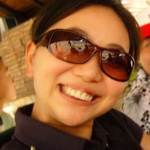 Meet your Posher, Eva